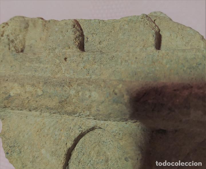 Arte: RESTO ARQUEOL&Oacute;GICO A CATALOGAR. - Foto 4