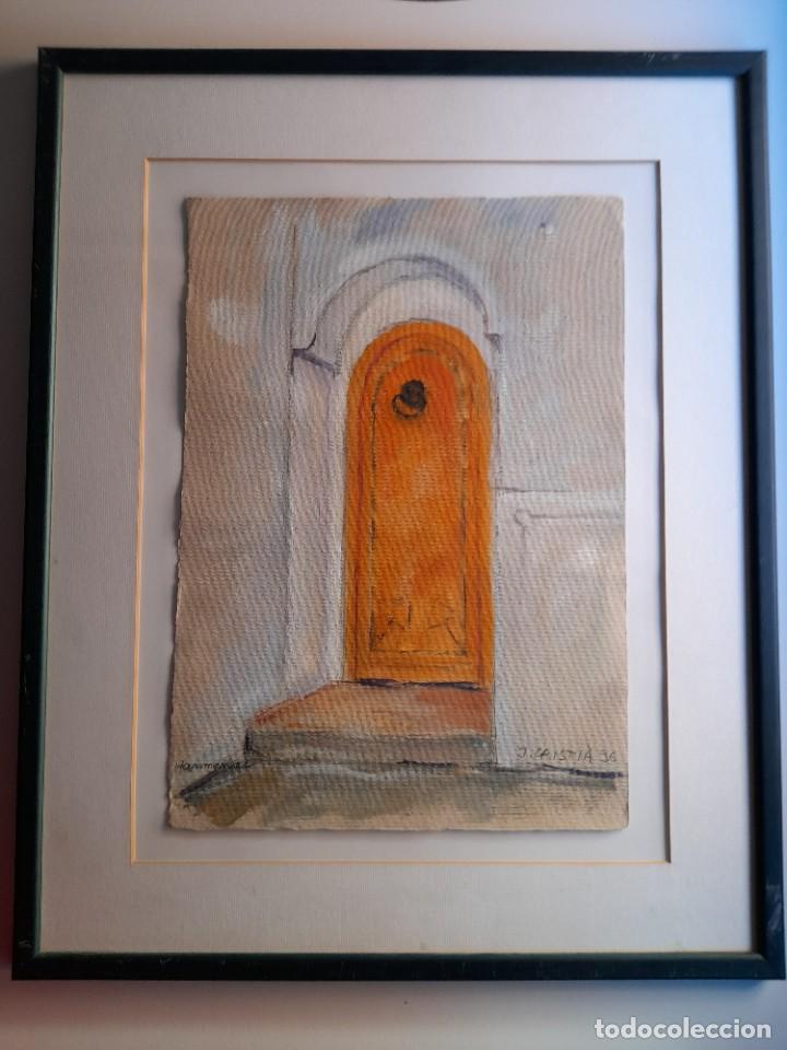 Arte: &Oacute;leo J. Cristi&agrave; - Foto 1
