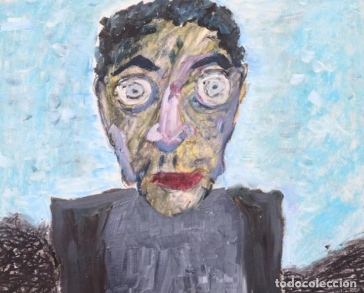 Arte: El negro de Bu&ntilde;ol - An&oacute;nimo - Foto 2