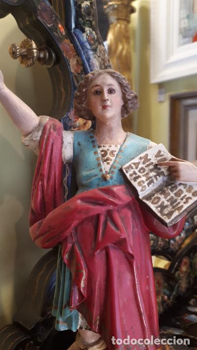 Arte: San Pancracio de Olot - Foto 3
