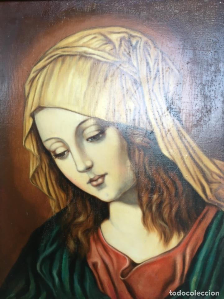 Arte: VIRGEN - Foto 4