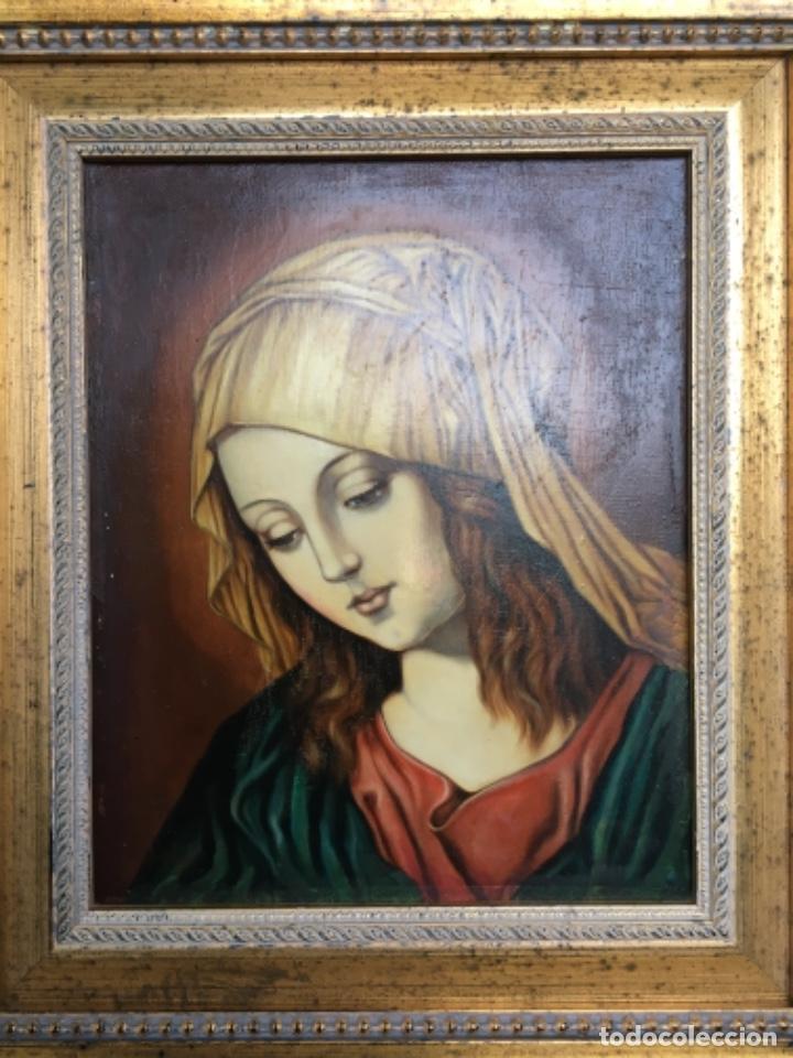 Arte: VIRGEN - Foto 2