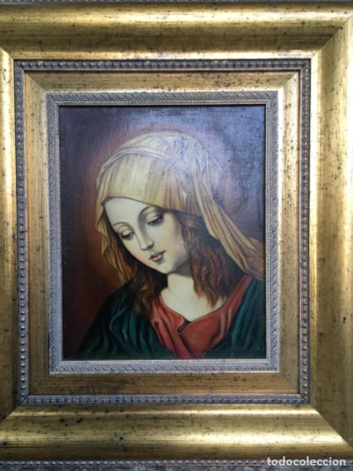 Arte: VIRGEN - Foto 1