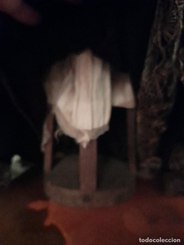 Arte: Virgen Dolorosa - Foto 5
