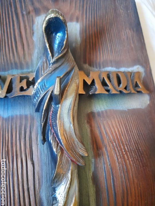 Arte: Original Ave Maria - Foto 2