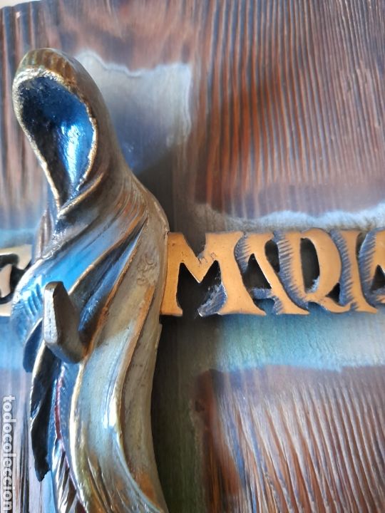 Arte: Original Ave Maria - Foto 3