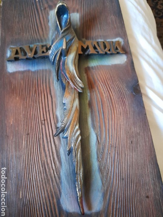 Arte: Original Ave Maria - Foto 4