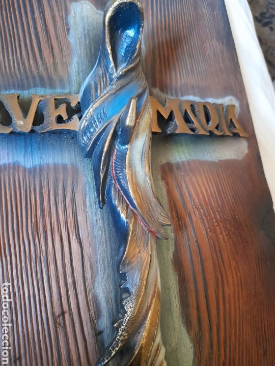 Arte: Original Ave Maria - Foto 5