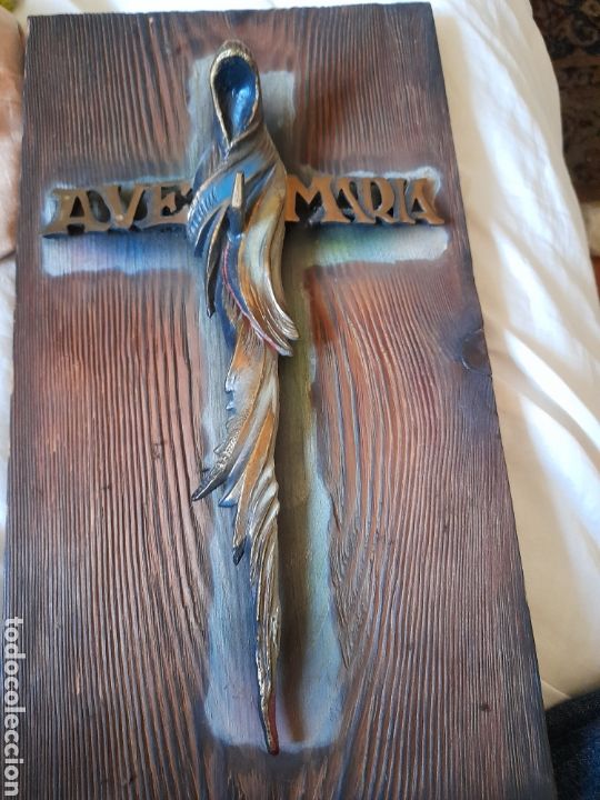 Arte: Original Ave Maria - Foto 1