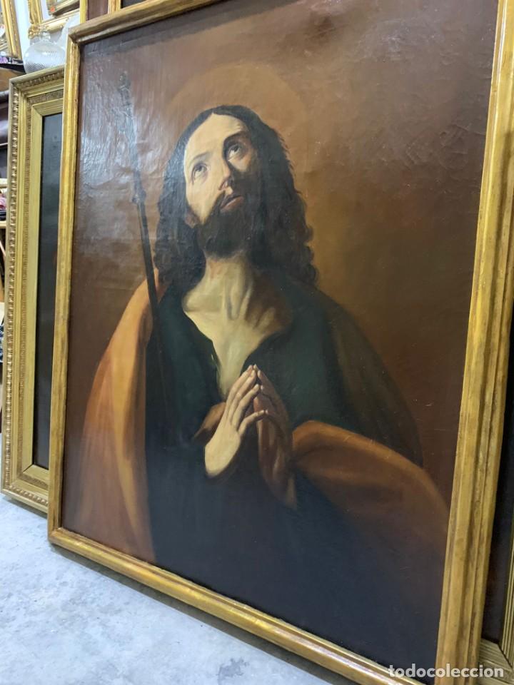Arte: &Oacute;leo Santiago ap&oacute;stol - Foto 2