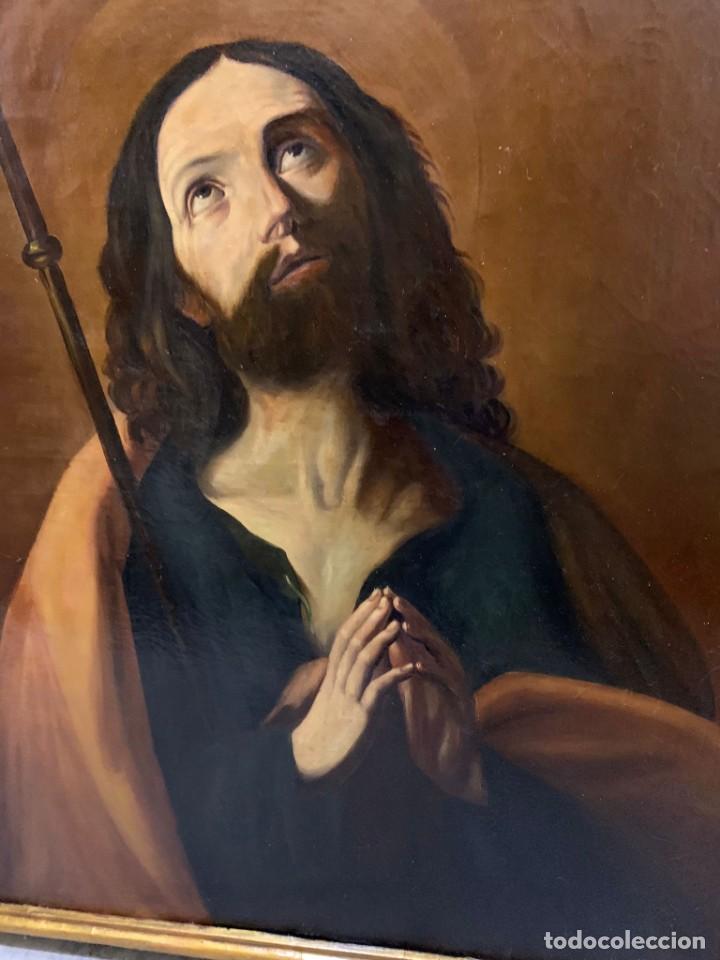 Arte: &Oacute;leo Santiago ap&oacute;stol - Foto 4