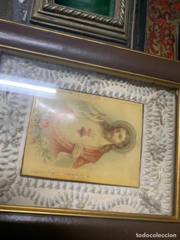 Arte: Cuadro religioso - Foto 2