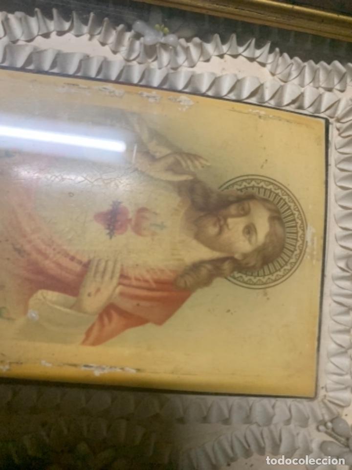 Arte: Cuadro religioso - Foto 3