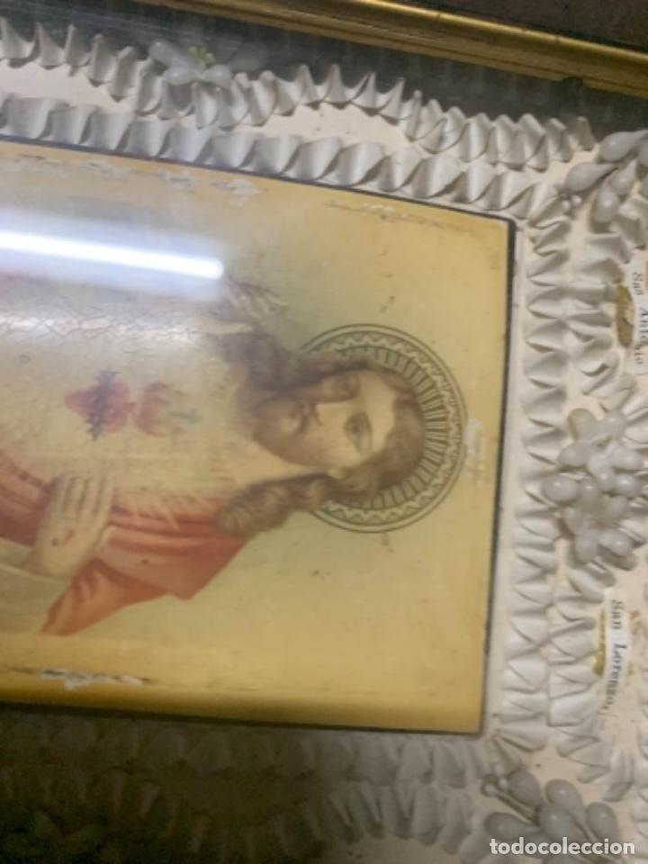 Arte: Cuadro religioso - Foto 4