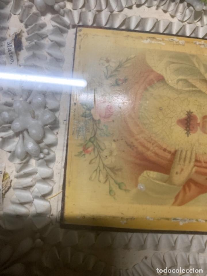 Arte: Cuadro religioso - Foto 5