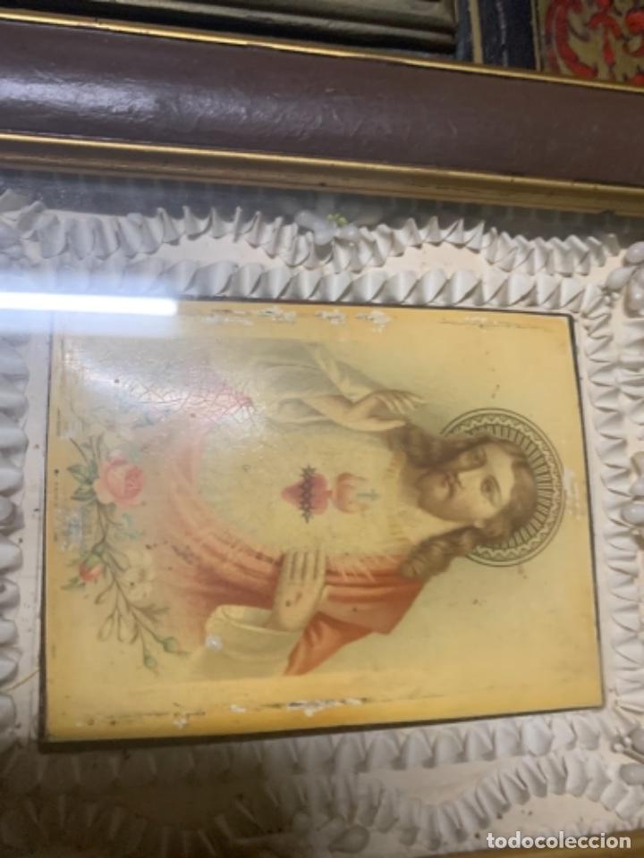 Arte: Cuadro religioso - Foto 7