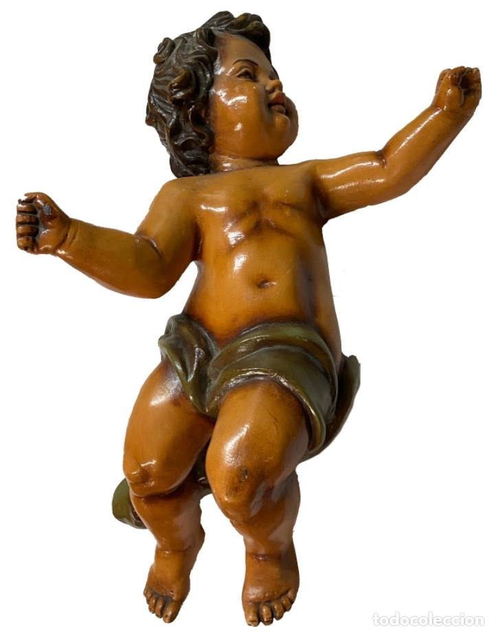 Arte: &Aacute;ngel - Foto 1