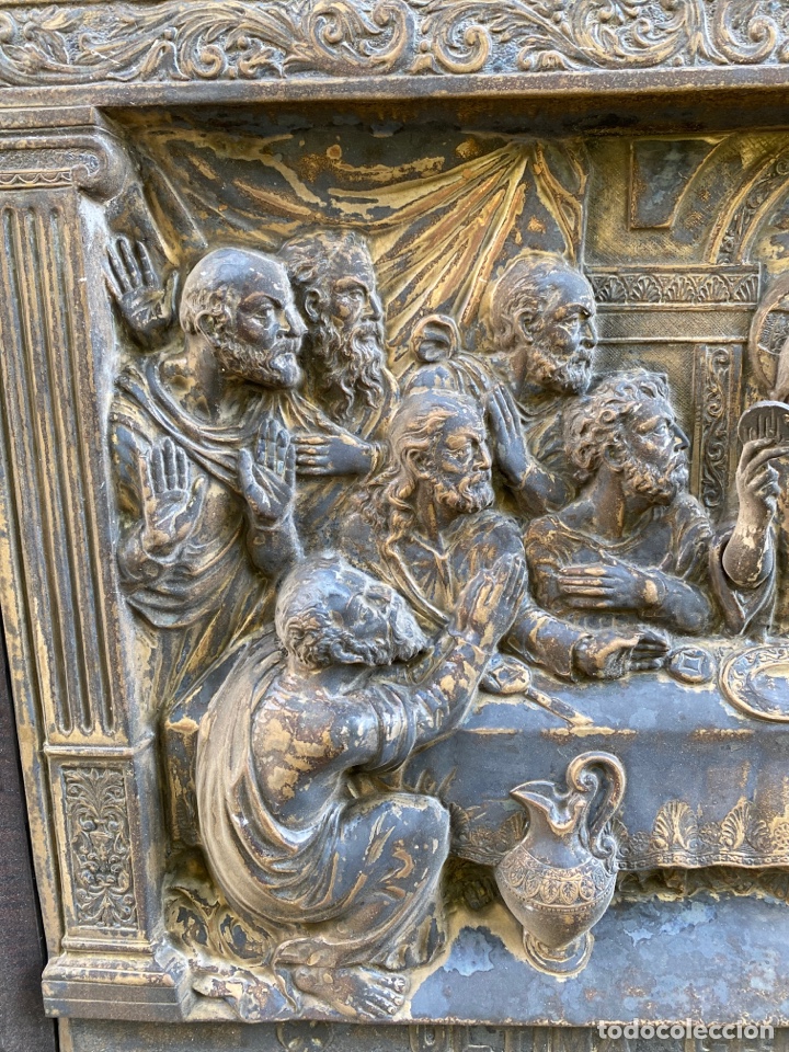Arte: Ultima cena - Foto 2