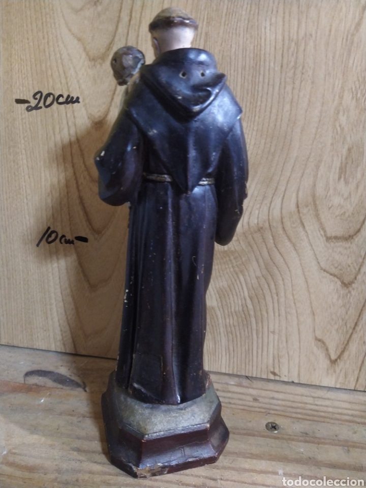 Arte: San Antonio olot - Foto 2