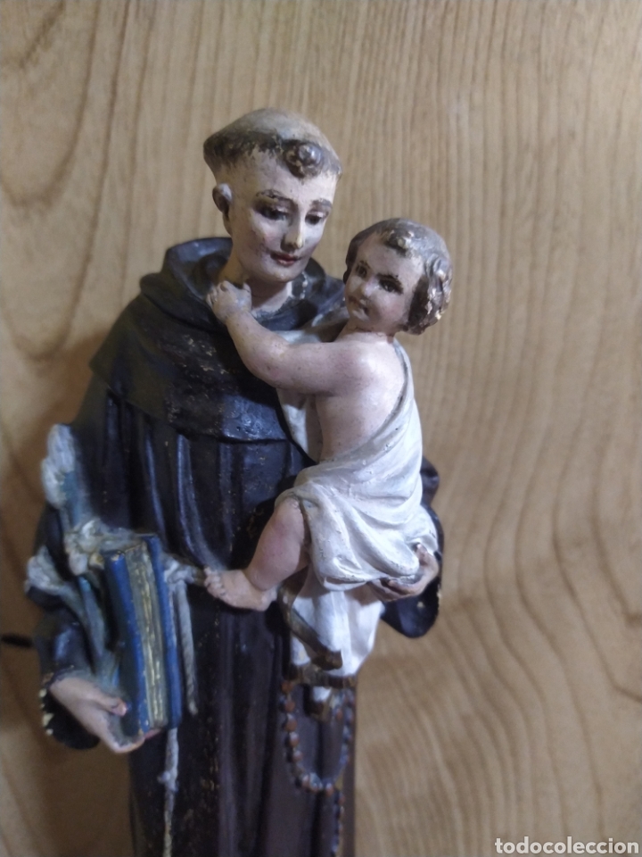 Arte: San Antonio olot - Foto 4