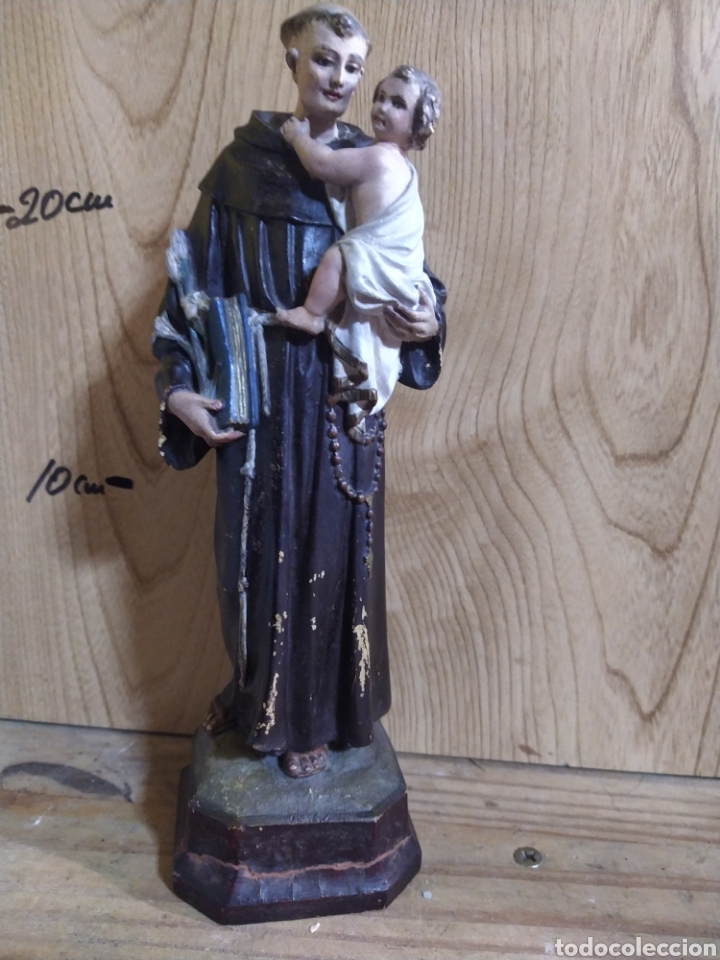 Arte: San Antonio olot - Foto 1