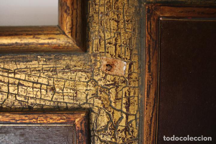 Arte: triptico de madera lamina - Foto 8