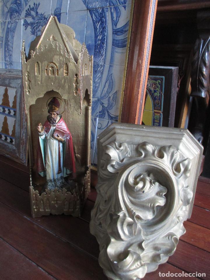 Arte: San Nicolas de Bari - Foto 1