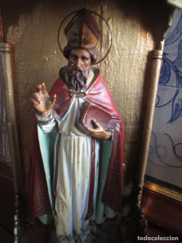Arte: San Nicolas de Bari - Foto 2