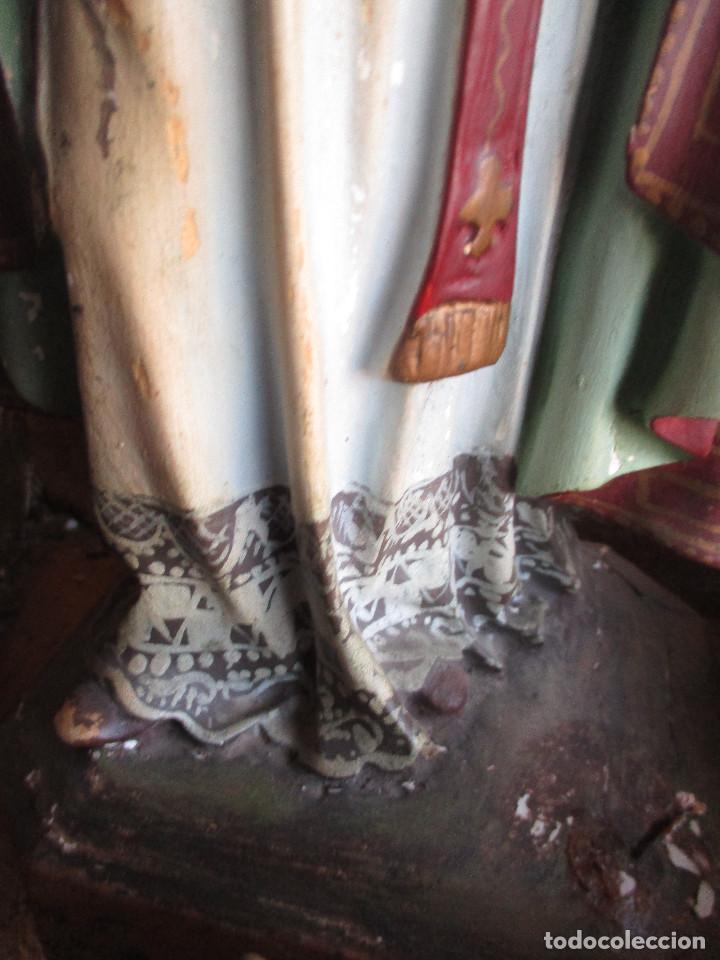 Arte: San Nicolas de Bari - Foto 3