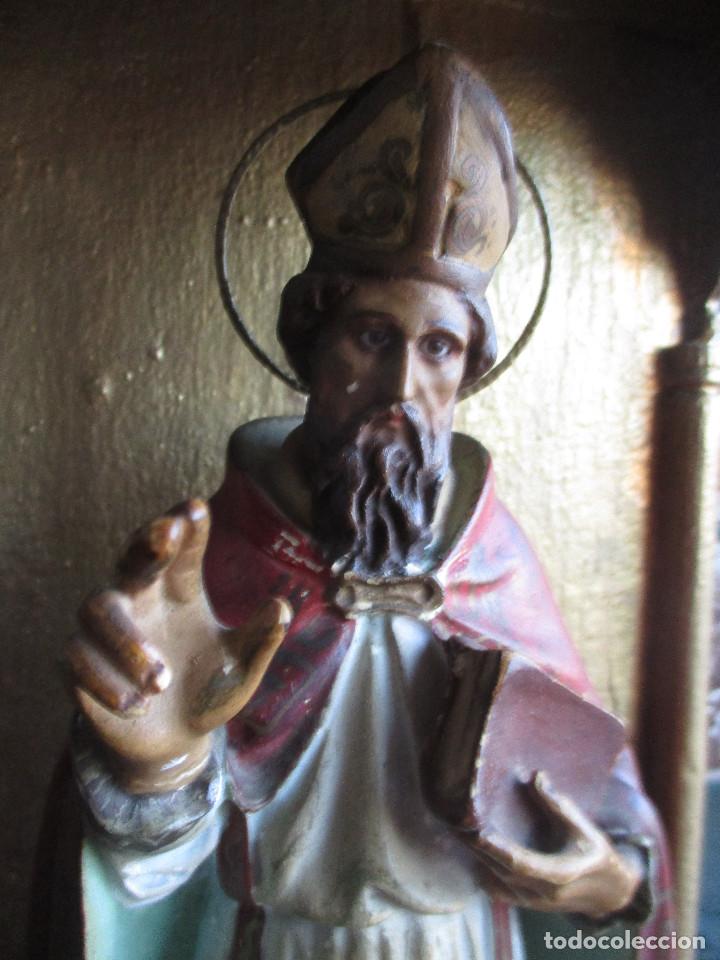 Arte: San Nicolas de Bari - Foto 4