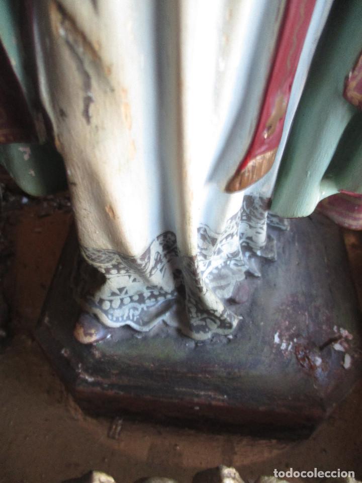 Arte: San Nicolas de Bari - Foto 5