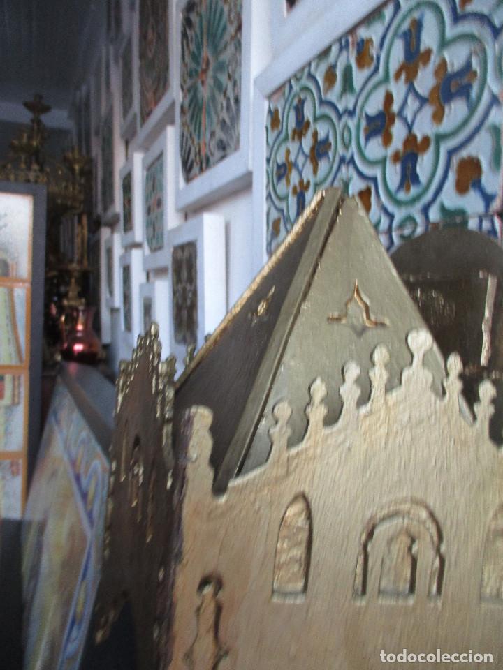 Arte: San Nicolas de Bari - Foto 7