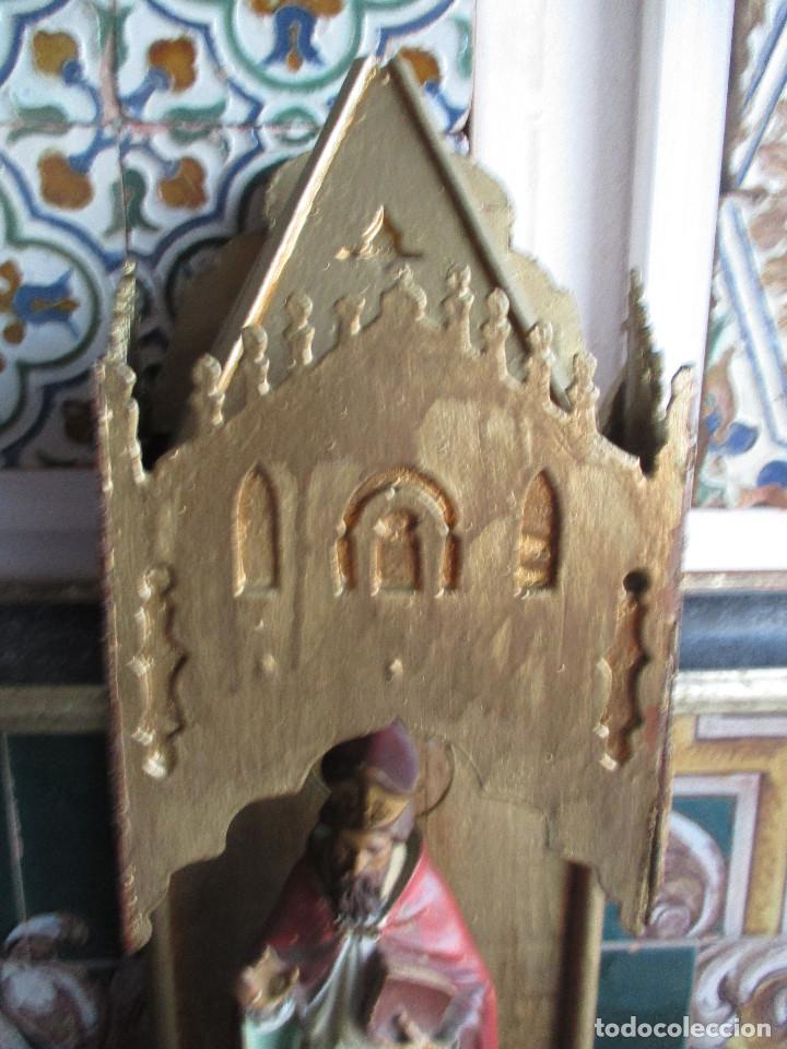 Arte: San Nicolas de Bari - Foto 8