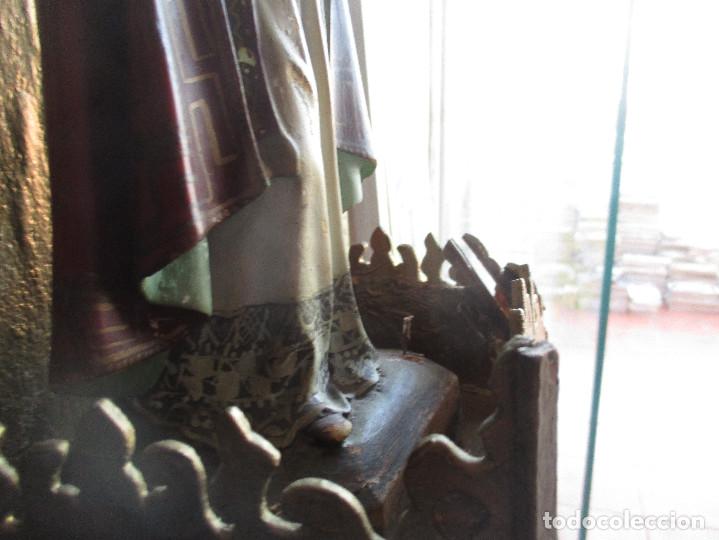 Arte: San Nicolas de Bari - Foto 10