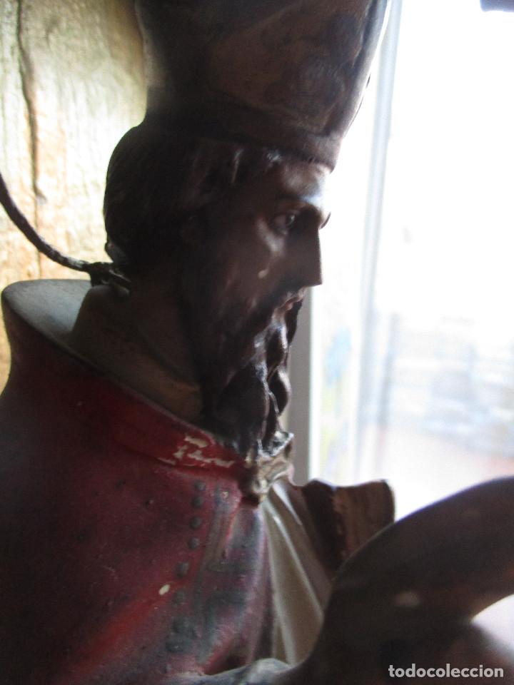 Arte: San Nicolas de Bari - Foto 11