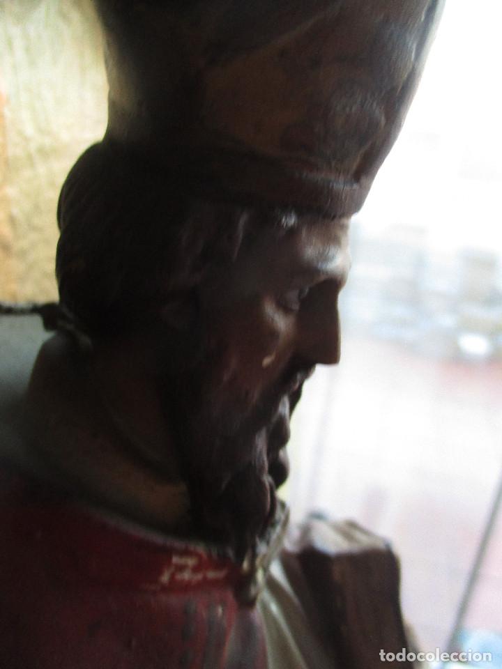 Arte: San Nicolas de Bari - Foto 12