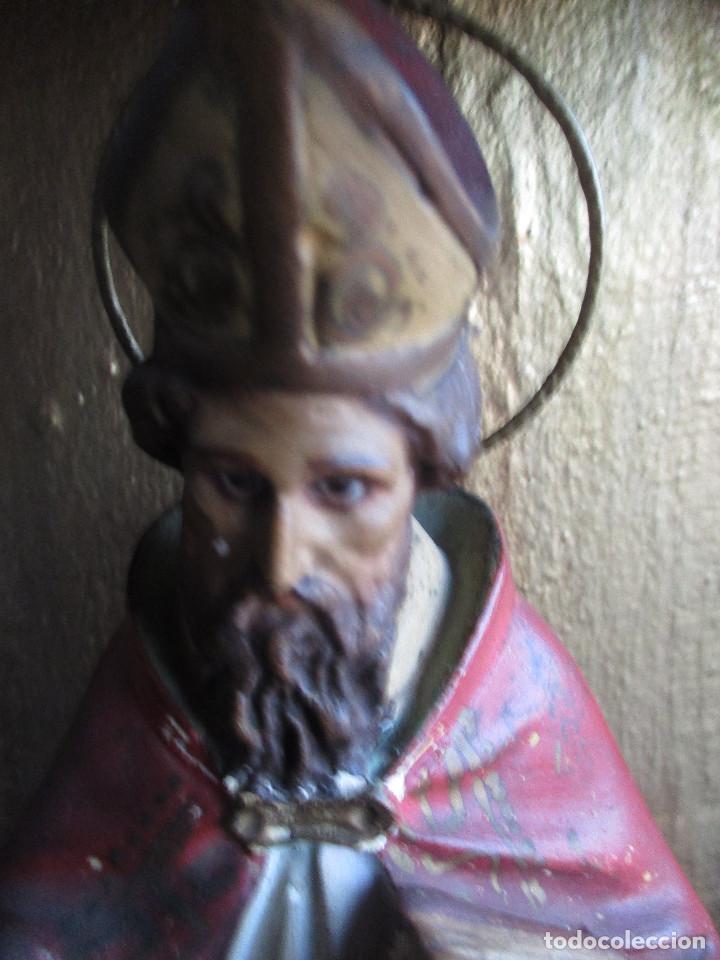 Arte: San Nicolas de Bari - Foto 13