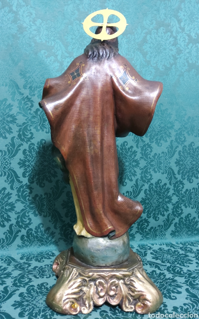 Arte: Sagrado Coraz&oacute;n de Jesus - Foto 5