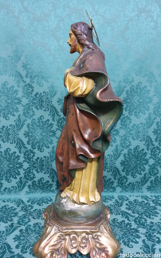 Arte: Sagrado Coraz&oacute;n de Jesus - Foto 7