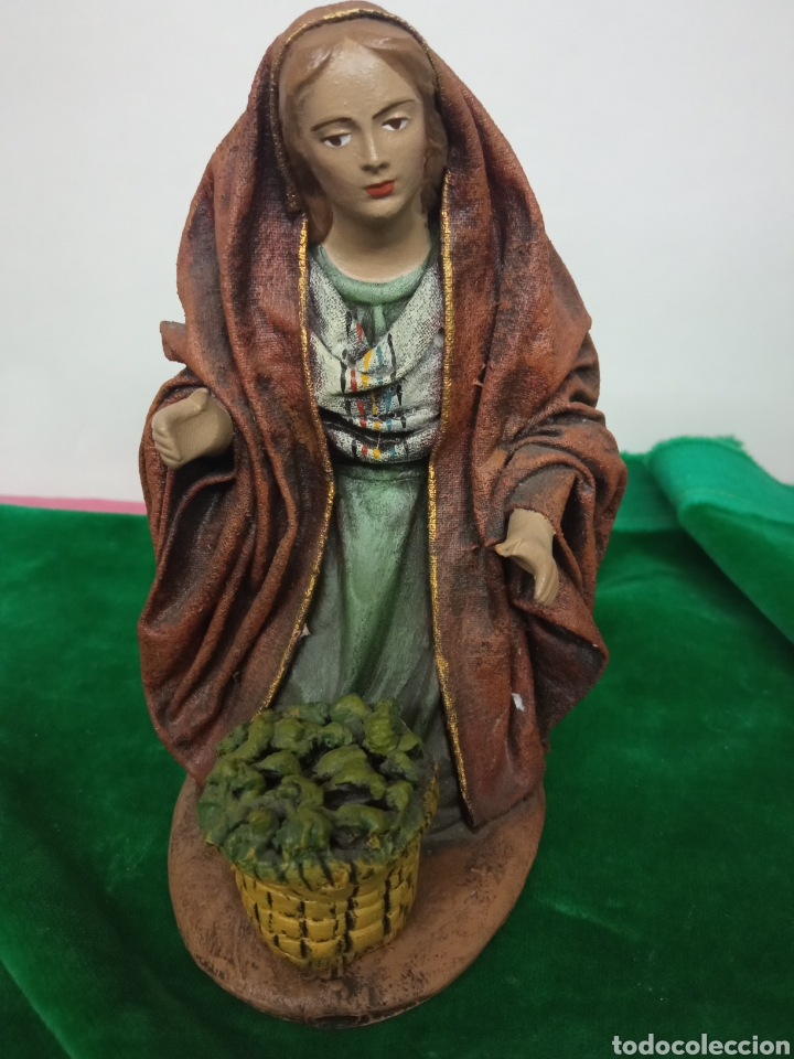Arte: Figura de Bel&eacute;n - Foto 2