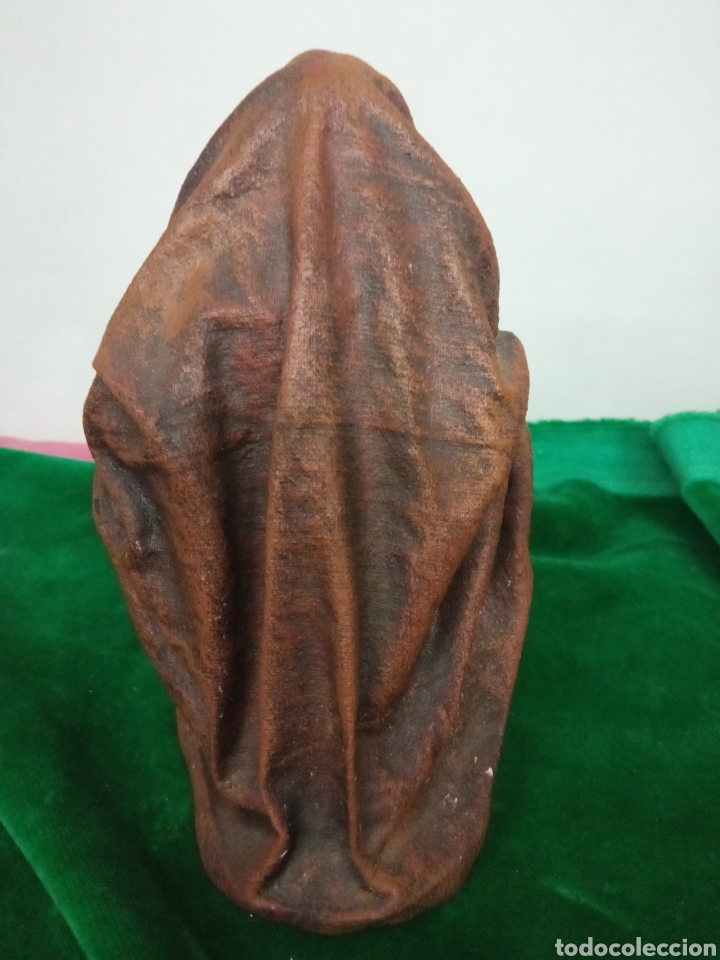 Arte: Figura de Bel&eacute;n - Foto 4