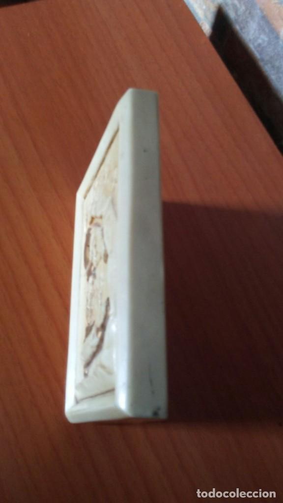 Arte: BEL&Eacute;N BAJORRELIEVE - Foto 12