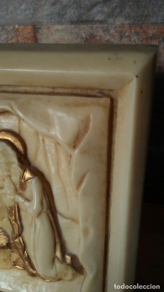 Arte: BEL&Eacute;N BAJORRELIEVE - Foto 20