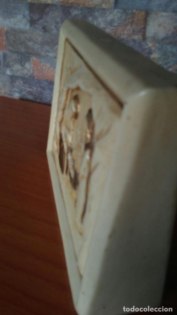 Arte: BEL&Eacute;N BAJORRELIEVE - Foto 25