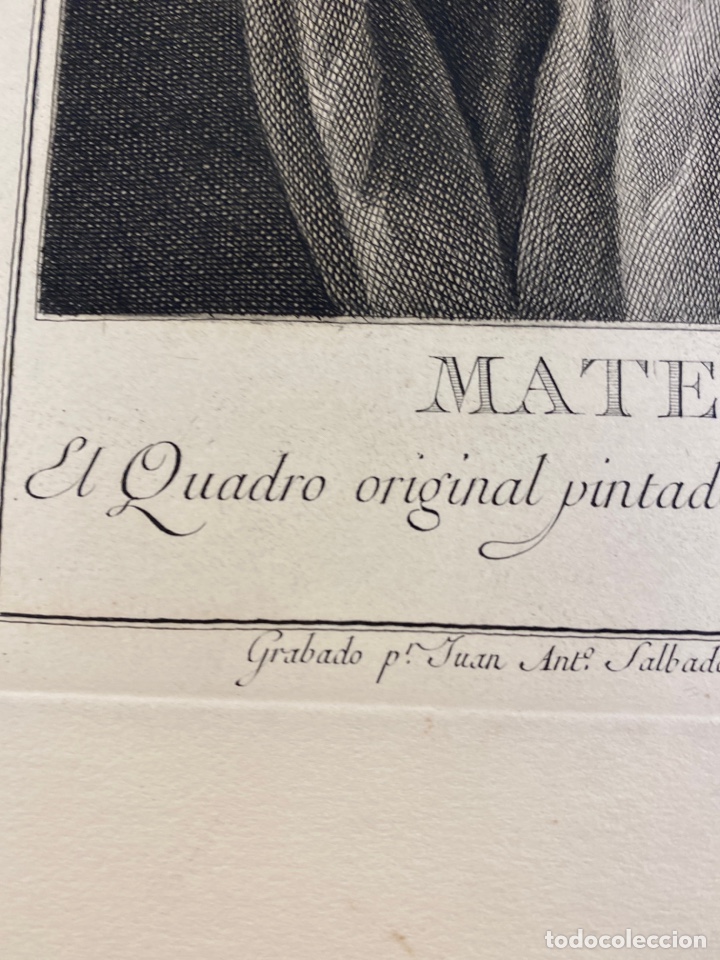Arte: MATTER DOLOROSA - Foto 3