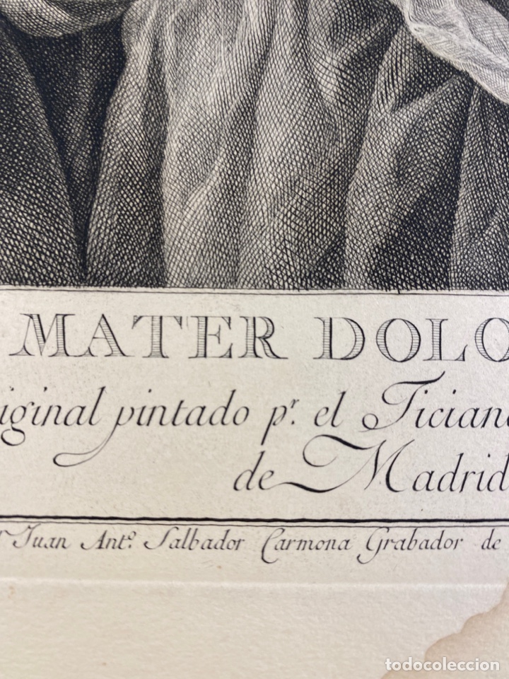 Arte: MATTER DOLOROSA - Foto 4