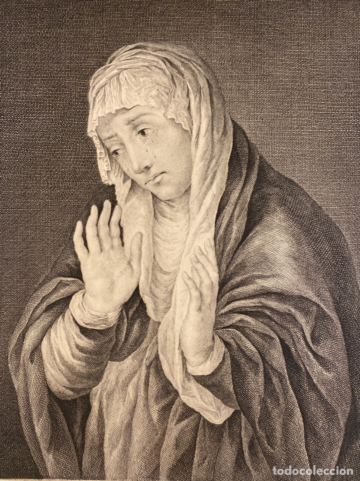 Arte: MATTER DOLOROSA - Foto 1