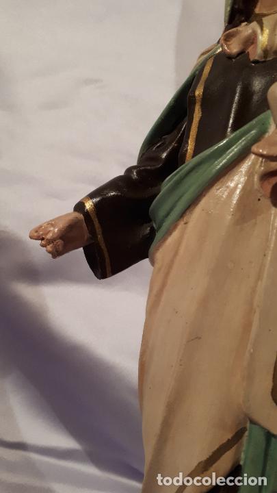 Arte: Virgen del Carmen, Olot - Foto 18