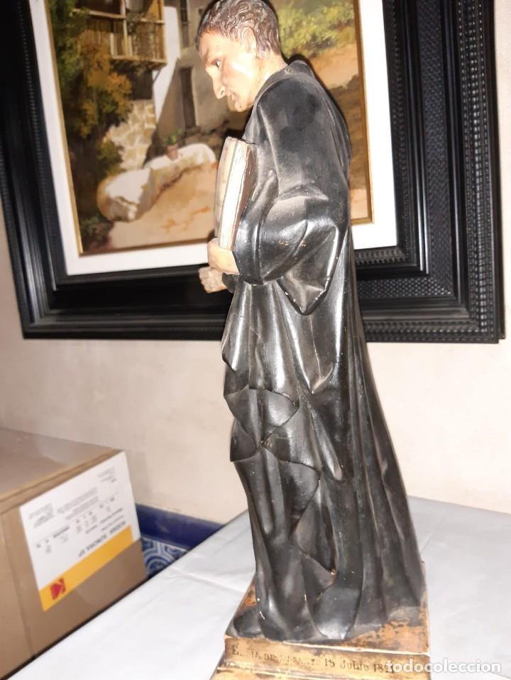 Arte: A39. San Camilo de Lelis - Foto 8