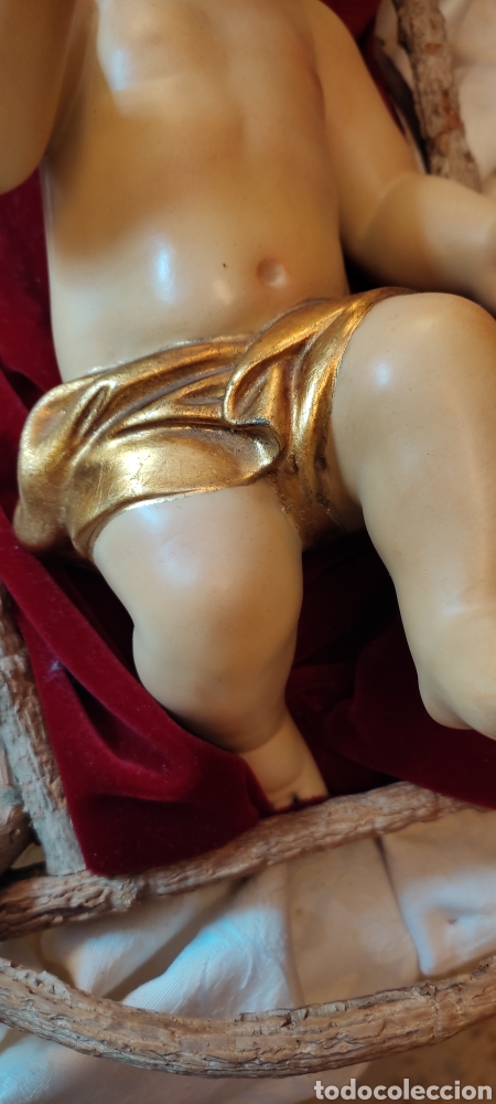 Arte: Ni&ntilde;o Jes&uacute;s - Foto 8